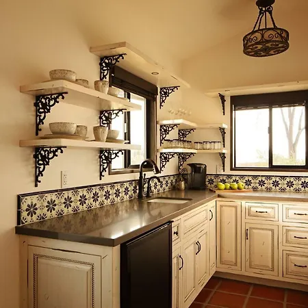 La Lomita Ranch Bed & Breakfast San Luis Obispo Exterior photo