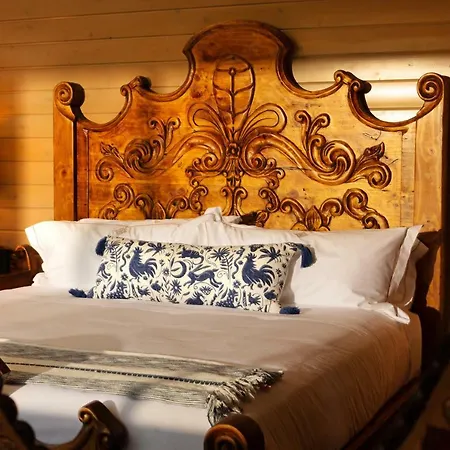 La Lomita Ranch Bed & Breakfast San Luis Obispo Exterior photo