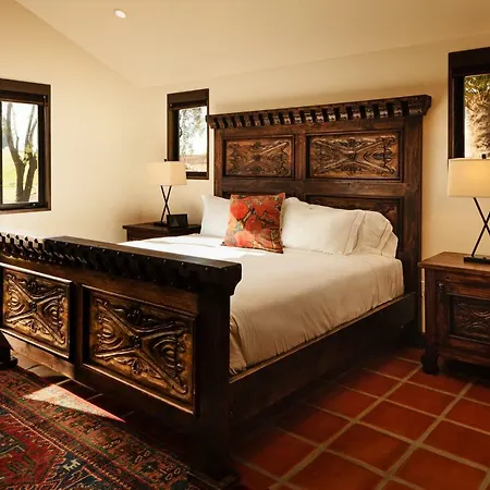 La Lomita Ranch Bed & Breakfast San Luis Obispo Exterior photo