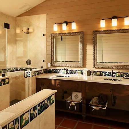 La Lomita Ranch Bed & Breakfast San Luis Obispo Exterior photo