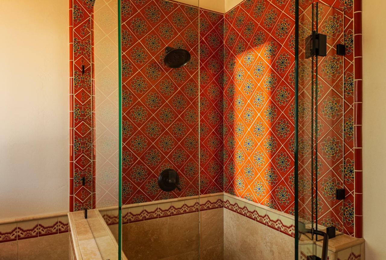 Bed and breakfast La Lomita Ranch
