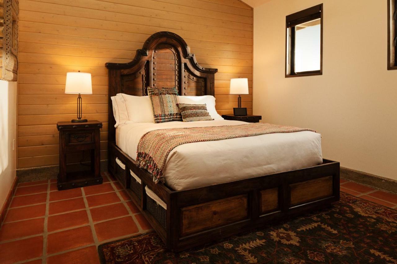La Lomita Ranch Bed and breakfast 3*