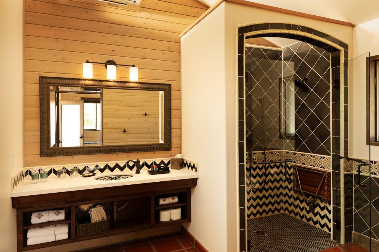 Bed & Breakfast La Lomita Ranch 3*