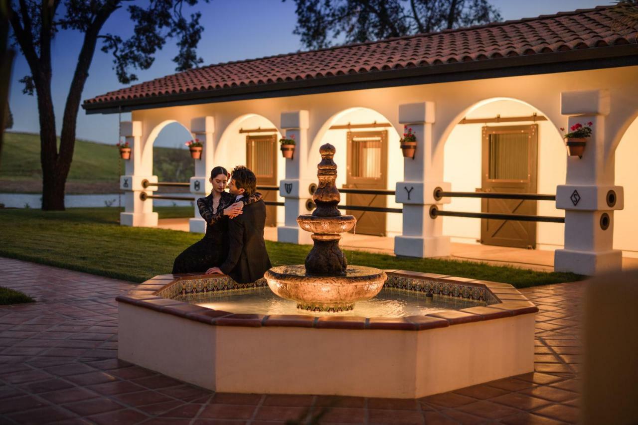La Lomita Ranch 3* San Luis Obispo