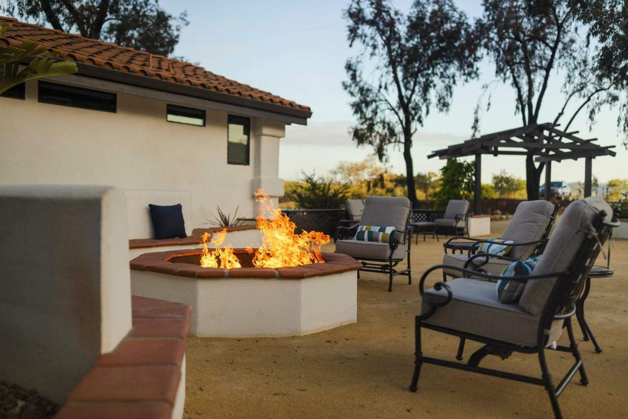 La Lomita Ranch Bed and breakfast San Luis Obispo