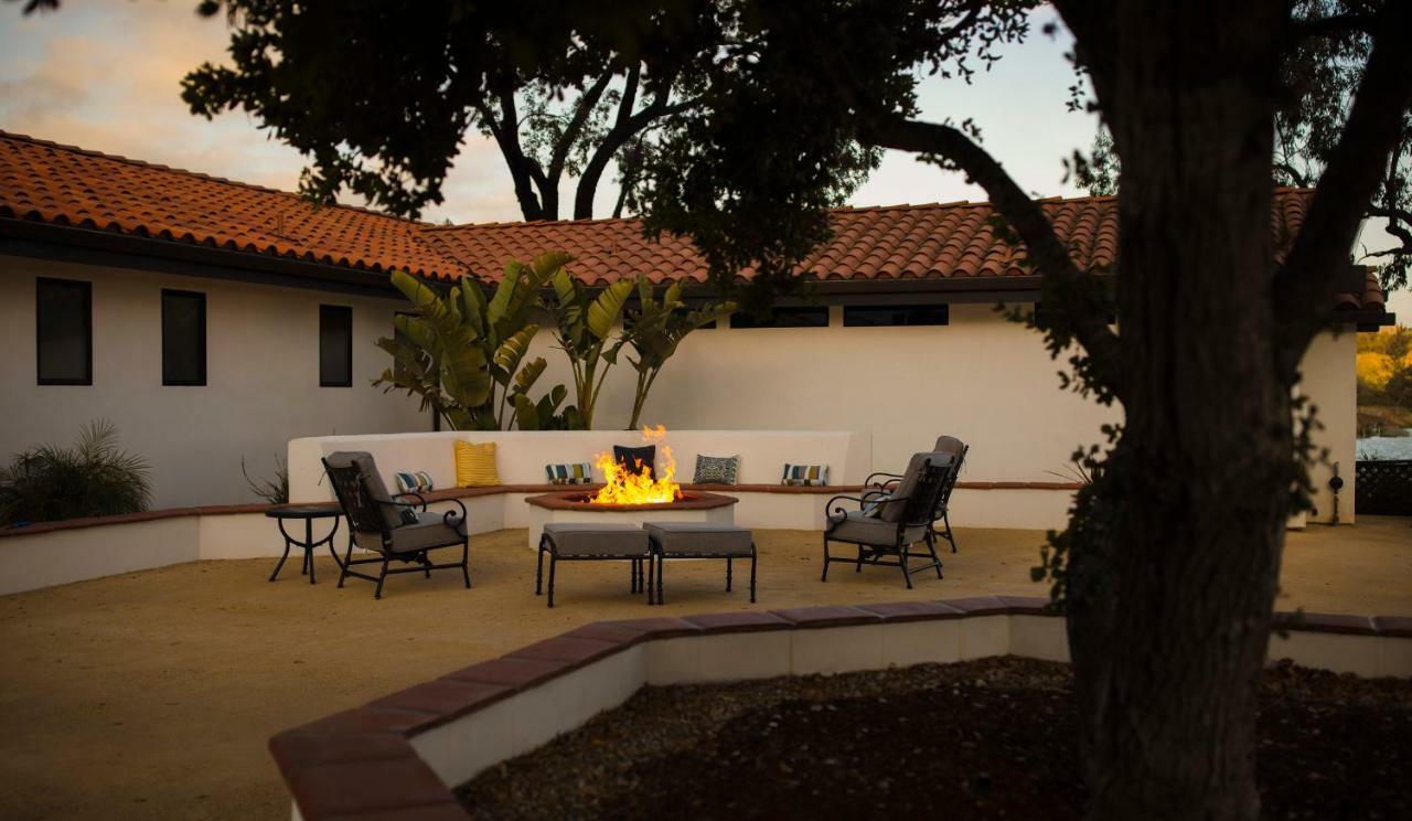 Bed and breakfast La Lomita Ranch