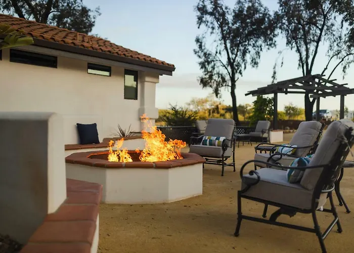 La Lomita Ranch