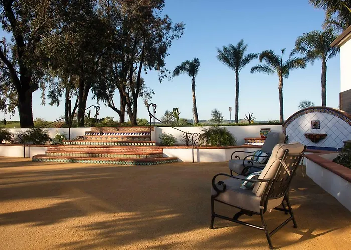 La Lomita Ranch