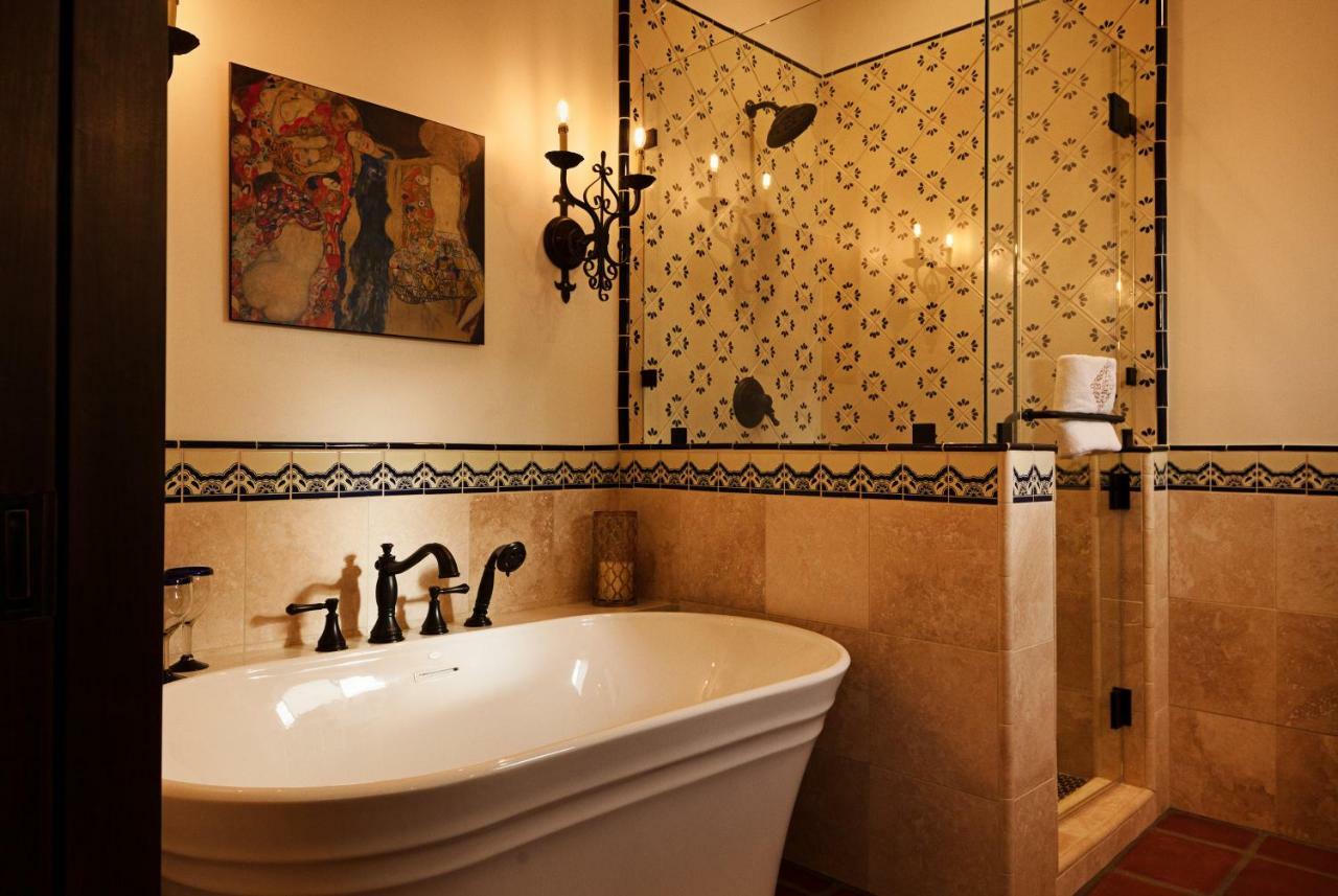 La Lomita Ranch Bed & Breakfast 3*