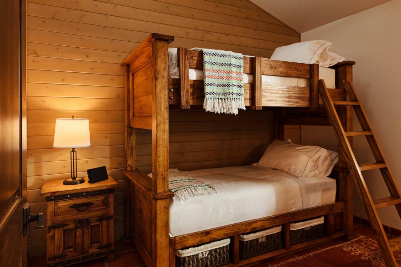 Bed & Breakfast La Lomita Ranch 3*