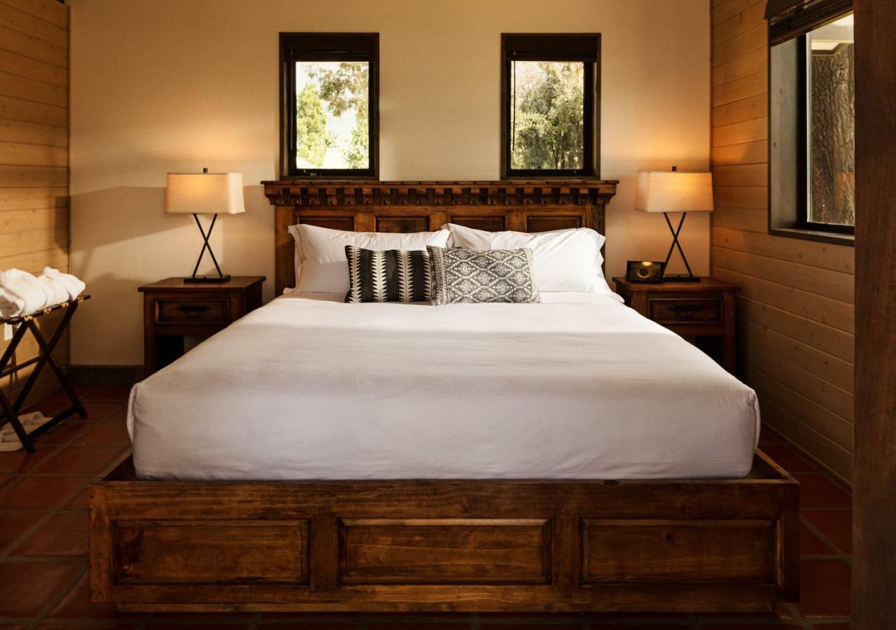 Bed and breakfast La Lomita Ranch San Luis Obispo
