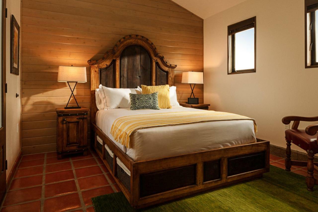 La Lomita Ranch 3*