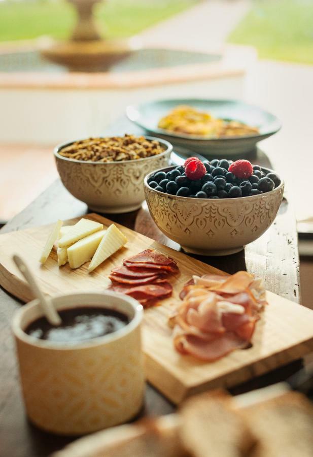 La Lomita Ranch Bed & Breakfast