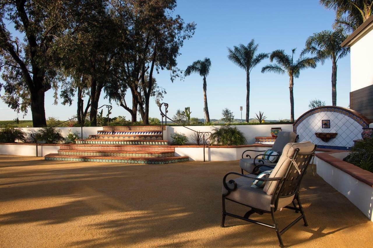 Bed and breakfast La Lomita Ranch San Luis Obispo